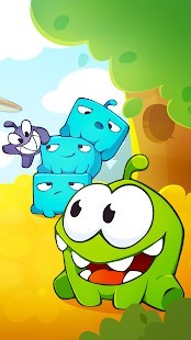 Cut the Rope 2 Para Hileli MOD APK [v1.35.0] 5