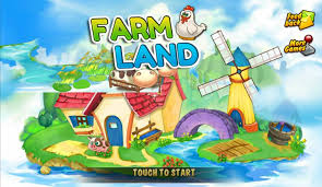 Farm Land Para Hileli MOD APK [v2.2.7] 5