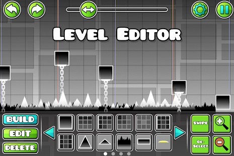 Geometry Dash World Full Hilesiz MOD APK [v2.2.11] 2