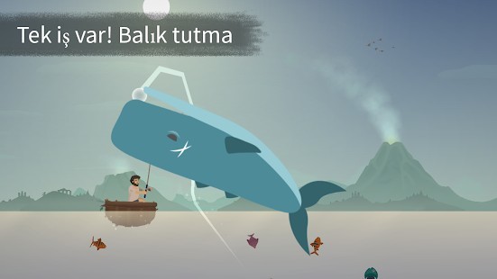 Issız Adada Bir Başına - Casting Away Para Hileli MOD APK [v0.0.59] 3