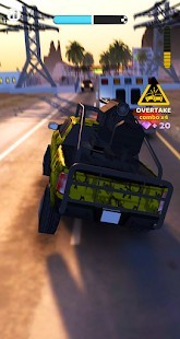 Rush Hour 3D Para Hileli MOD APK [v20220214] 5