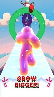 Blob Runner 3D Elmas Hileli MOD APK [v4.8.60] 1