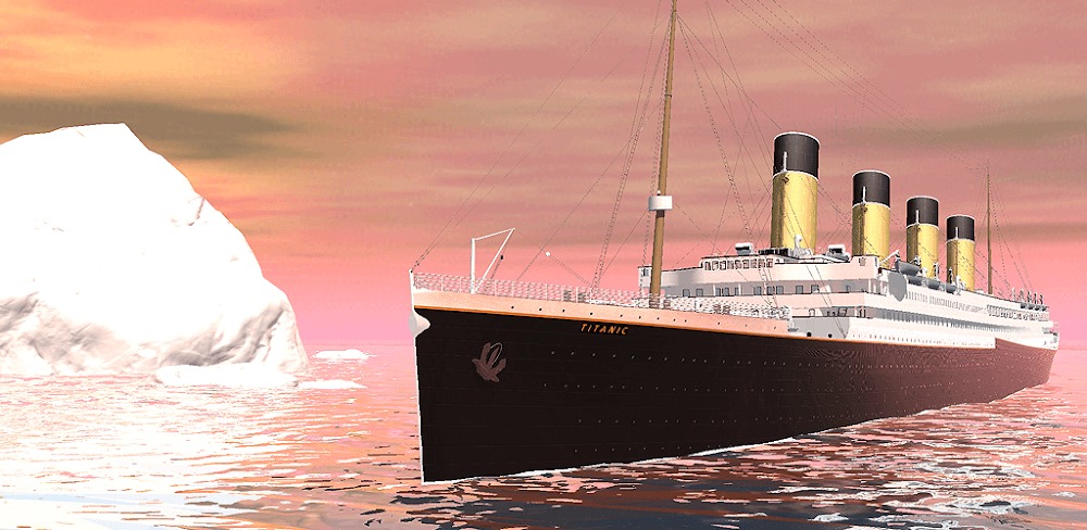 Idle Titanic Tycoon Para Hileli MOD APK [v2.0.0] 1