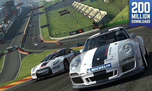 Real Racing 3 Mega Hileli MOD APK [v11.1.1] 3