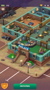 Police Station Cop Inc Tycoon Para Hilesi [v0.3.6] 5