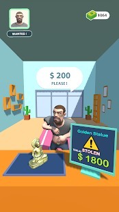 Pawn Shop Master Para Hileli MOD APK [v0.62] 4