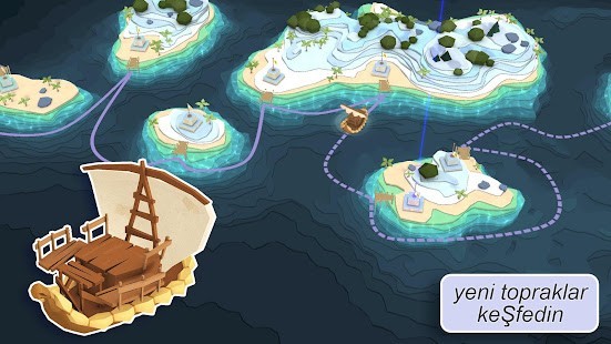 Godus Para Hileli MOD APK [v0.0.28207] 5