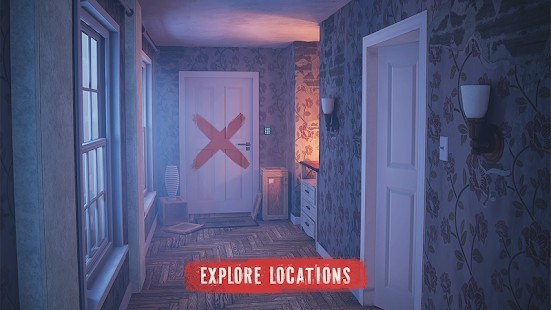 Spotlight X Room Escape ipucu Hileli MOD APK [v2.25.1] 5