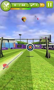 Archery Master 3D Para Hileli MOD APK [v3.6] 5