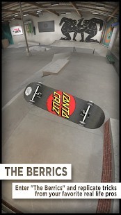 True Skate Para Hileli MOD APK [v1.5.54] 3