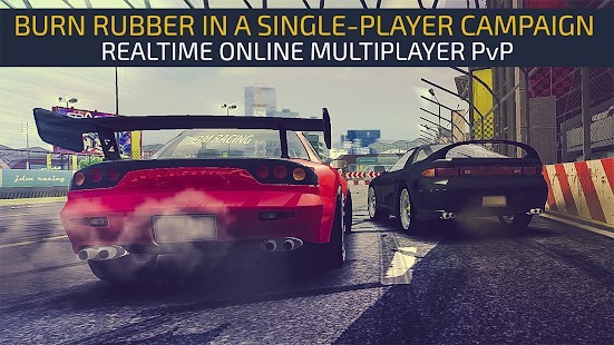 JDM Racing Para Hileli MOD APK [v1.5.4] 4