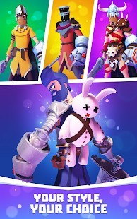 Knighthood Mega Hileli MOD APK [v1.11.1] 1