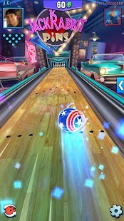 Bowling Crew Vuruş Hileli MOD APK [v1.31] 3