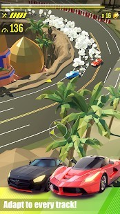 Hot Slide Reklamsız Hileli MOD APK [v1.4.66] 2