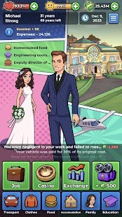 My Success Story Para Hileli MOD APK [v2.1.21] 2