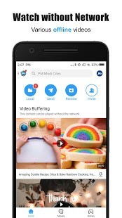 SHAREit - Transfer & Share v6.2.58 APK 2