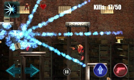 Killer Bean Unleashed Hileli MOD APK [v3.52] 3