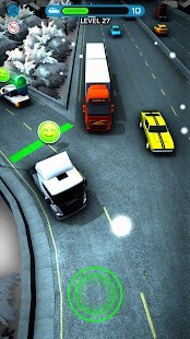 Crazy Traffic Control Reklamsız Hileli MOD APK [v1.6.5] 4