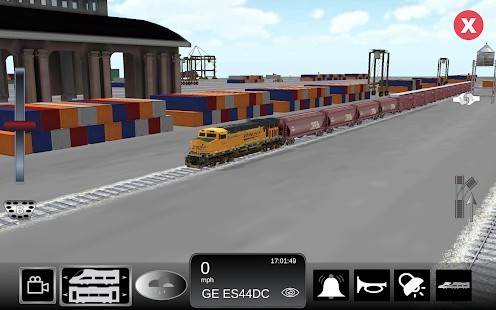 Train Sim Pro Full APK [v4.3.1] 5