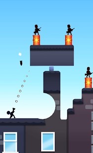 Bazooka Boy Para Hileli MOD APK [v1.8.6] 2