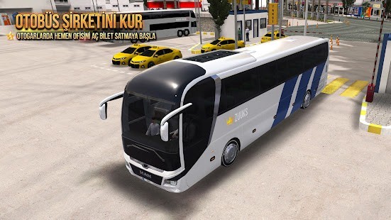 Bus Simulator Ultimate Para Hileli MOD APK [v2.0.0] 4