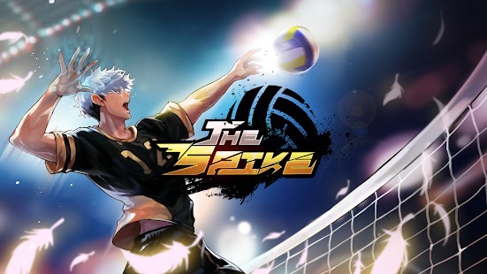 The Spike - Volleyball Story Para Hileli MOD APK [v2.3.6] 6