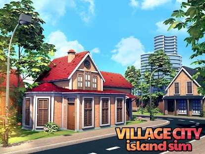 Village City Para Hileli MOD APK [v2.0.0] 1