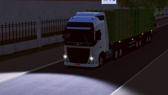 World Truck Driving Simulator Para Hileli MOD APK [v1.266] 3