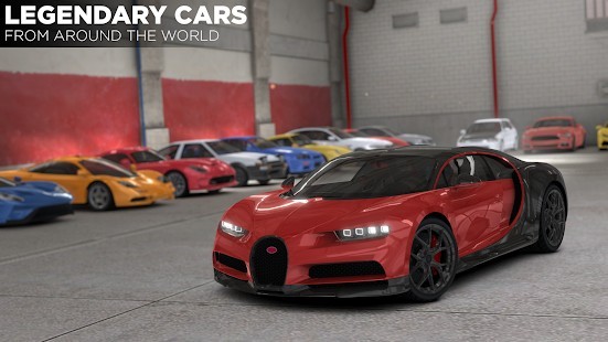 [MOD] Redline Sport Araba Hileli APK [0.9] 5