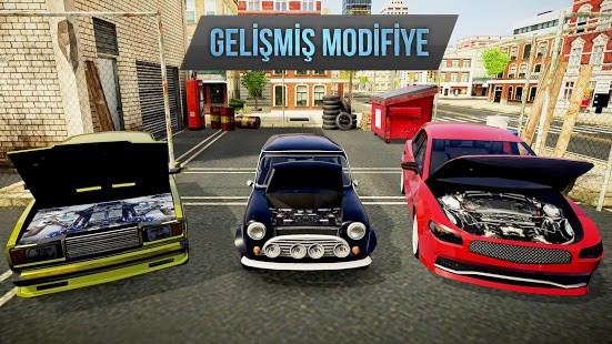 Driver Simulator Para Hileli MOD APK [v4.0] 1