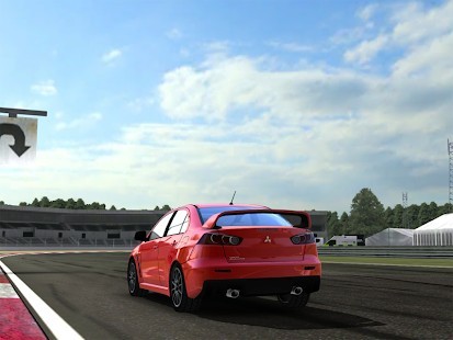 Assoluto Racing Mega Hileli MOD APK [v2.12.14] 1