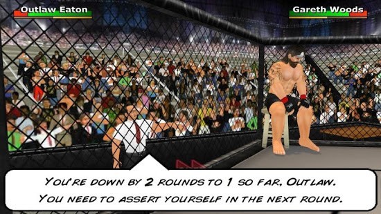 Weekend Warriors MMA Full Sürüm APK [v1.167] 3