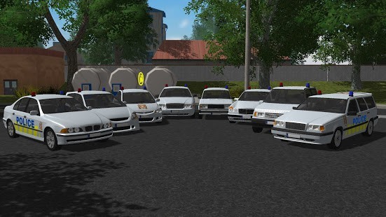 Police Patrol Simulator Para Hileli MOD APK [v1.3] 6