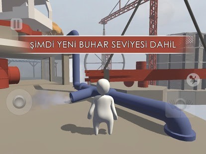 Human: Fall Flat v1.5 MOD APK 5