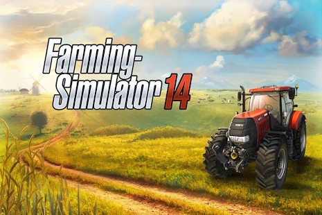Farming Simulator - FS 14 Para Hileli MOD APK [v1.4.8] 6