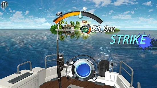 Fishing Hook Para Hileli MOD APK [v2.4.6] 1