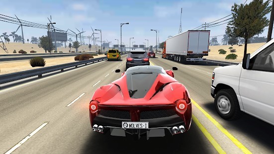 Traffic Tour Para Hileli MOD APK [v2.0.0] 5