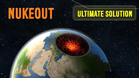 NUKEOUT Full APK [v1.1.8] 5