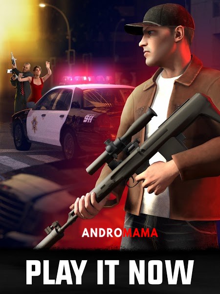 Sniper 3D Assassin Mega Hileli MOD APK [v4.23.1] 3