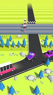 Traffic Run Hileli MOD APK [v1.9.6] 1