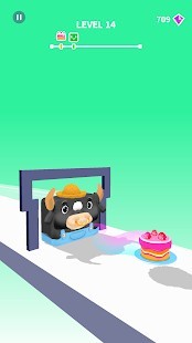 Jelly Shift Para Hileli MOD APK [v1.8.13] 4