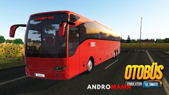 Bus Simulator Ultimate Para Hileli MOD APK [v1.4.8] 6