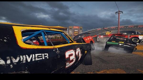 Wreckfest Mobile DLC Hileli MOD APK [v1.0.68] 7