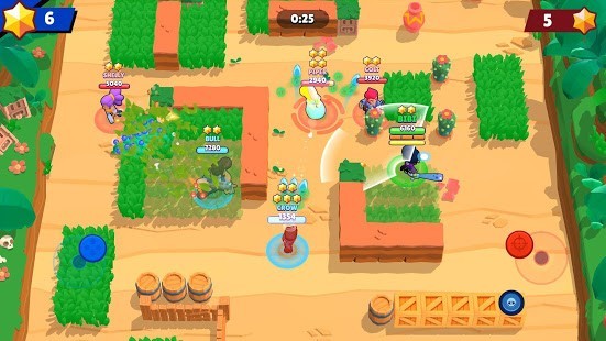 [Nulls] Brawl Stars 2023 Mega Hileli MOD APK [v47.227] 7