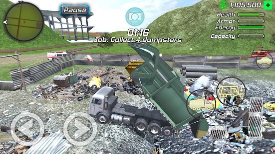 Grand Action Simulator Para Hileli MOD APK [v1.5.9] 2