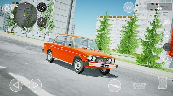 SovietCar Premium Full MOD APK [v1.0.5] 6