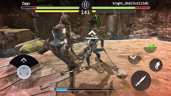 Knights Fight 2 Hileli MOD APK [v1.1.9] 3