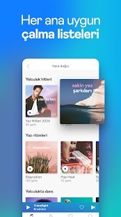 Deezer Müzik Premium v6.2.14.1 MOD APK 3