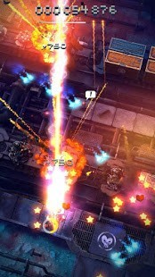 Sky Force Reloaded Yıldız Hileli MOD APK [v1.98] 2