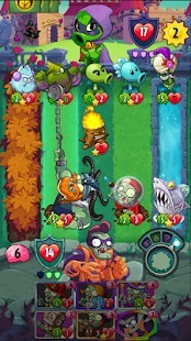 Plants vs. Zombies Heroes Kalp Hileli MOD APK [v1.39.94] 1